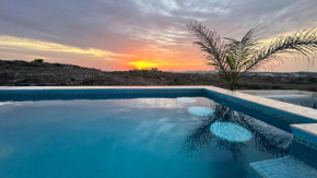 Penthouse in Mellieha with Private Pool & Large Terraces